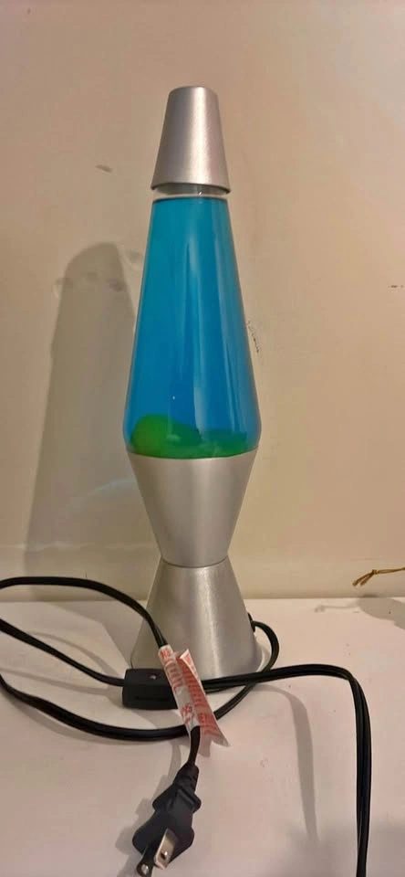 Lava lamp for sale