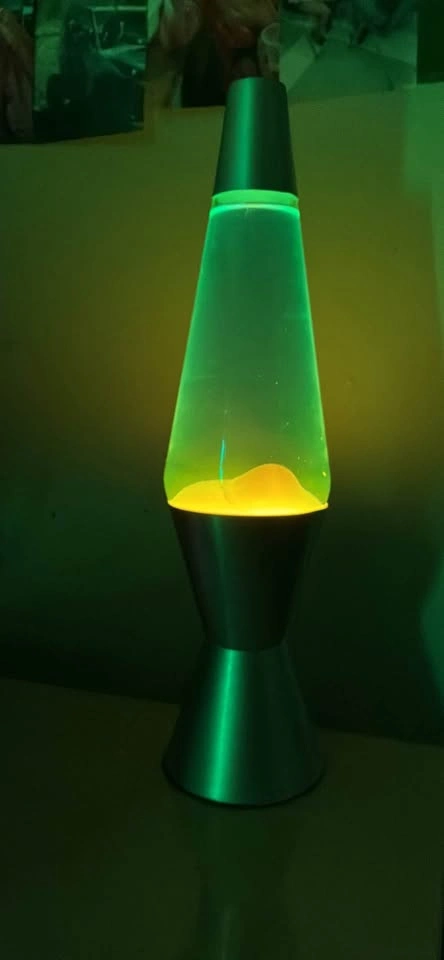 Lava lamp for sale - photo 4