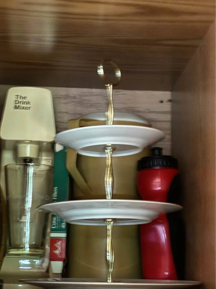 Royal Worcester Evesham Gold China and stemware - New!! - photo 4