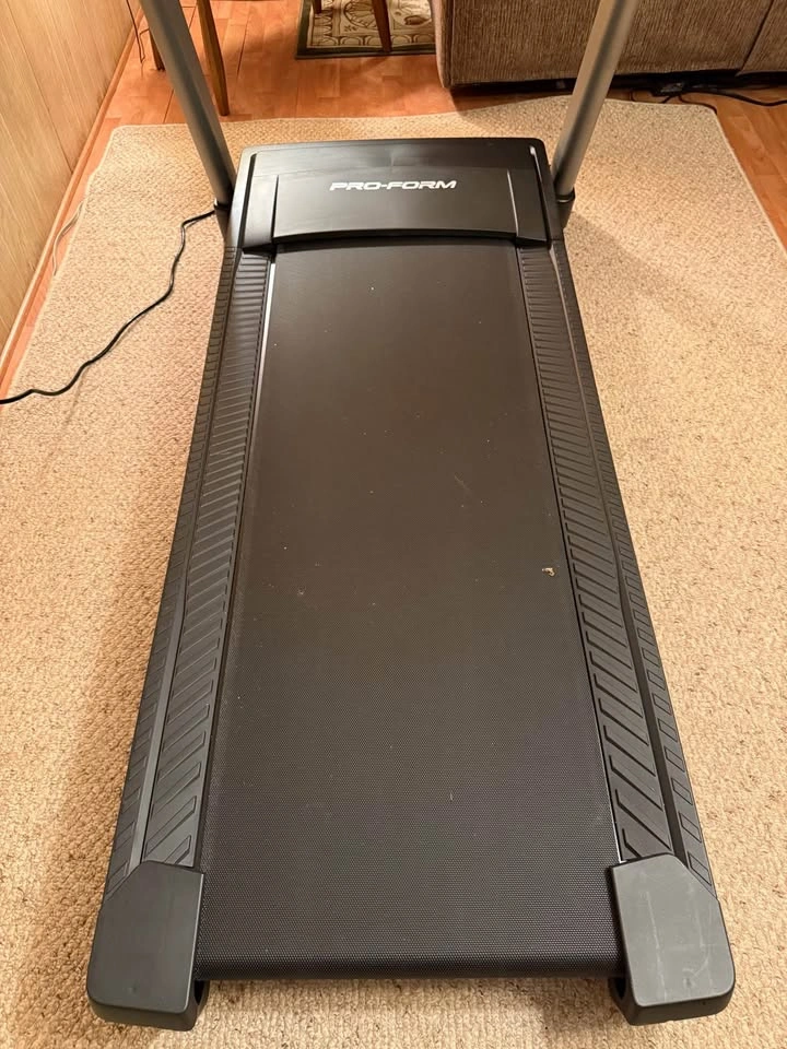 Pro-Form Carbon T7 Smart Treadmill - photo 3