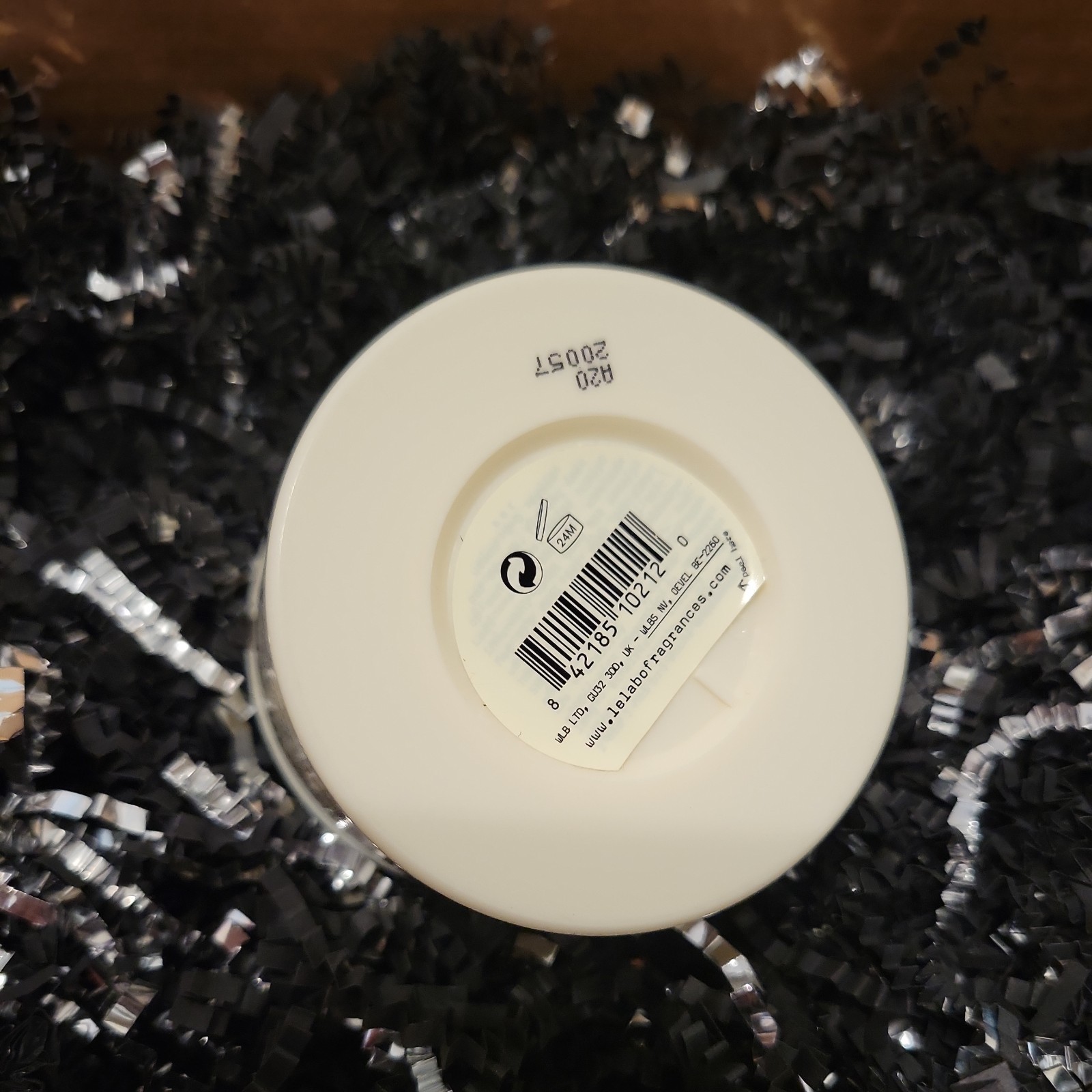 Le Labo Face Mask CHARCOAL - Size 125mL / 4.2 Oz. - New - photo 5