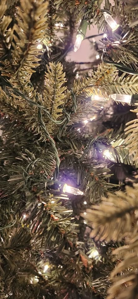 9 ft Canvas Oxford Christmas Tree - photo 4