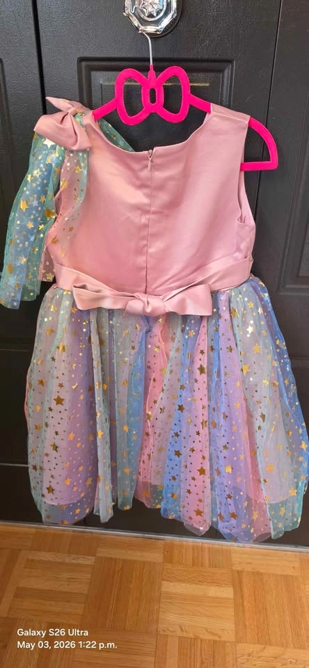 5t Girls Party Dress - photo 2