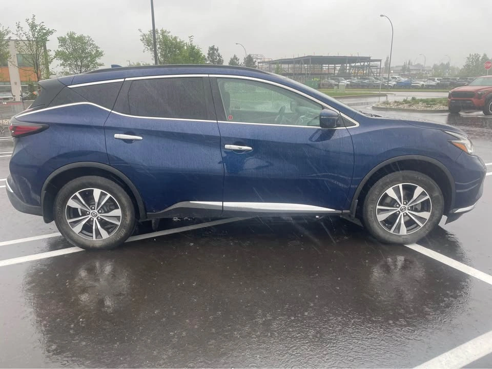 2019 Nissan Murano - photo 3