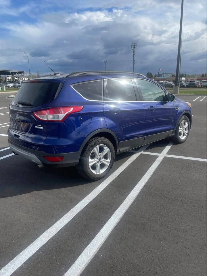 2016 Ford Escape SE - photo 5