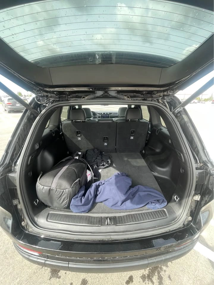 2024 Jeep Grand Cherokee Limited Luxury 4x4 - photo 5
