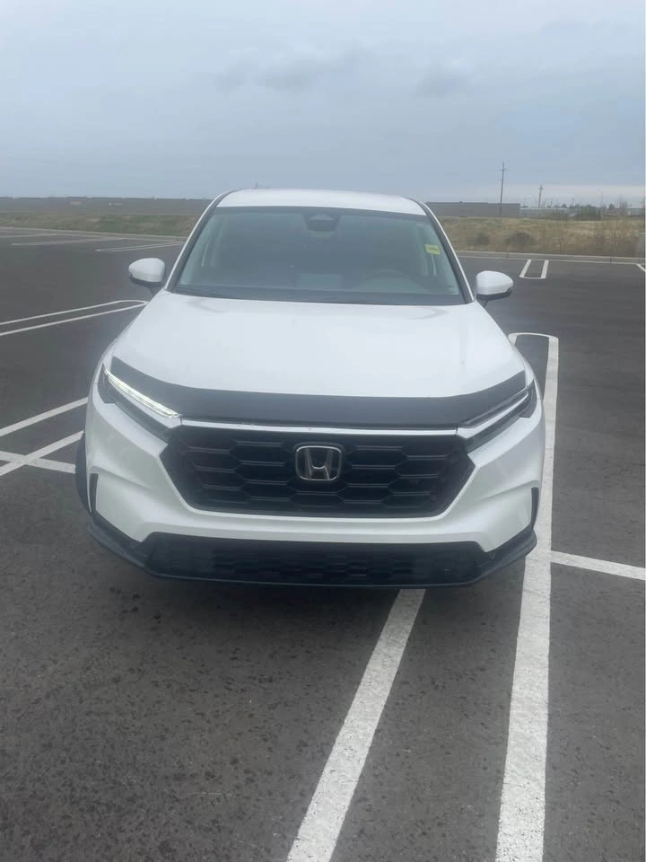 2025 Honda CR-V - photo 2