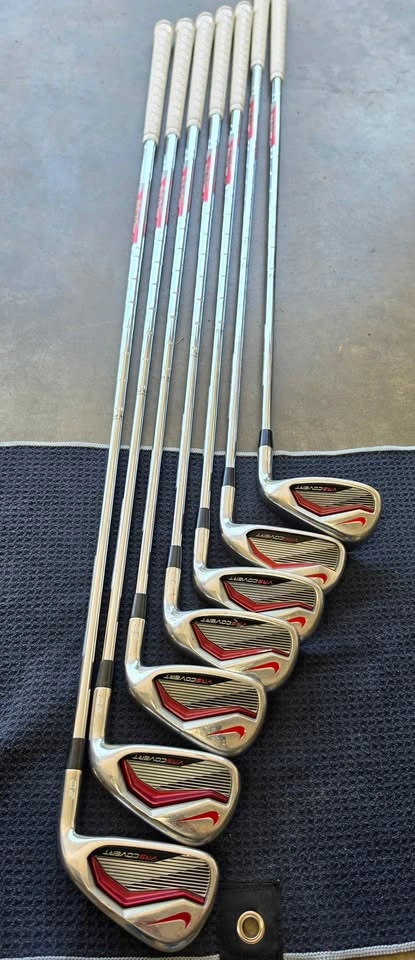 Nike VRS Covert Golf Set - photo 3