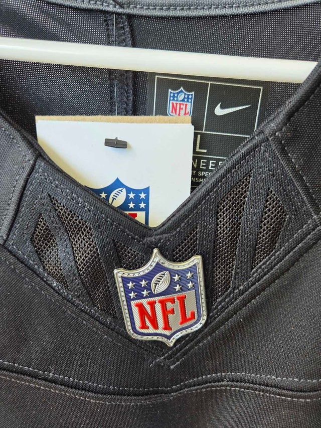 NFL Steelers Watt brand new never worn - photo 2