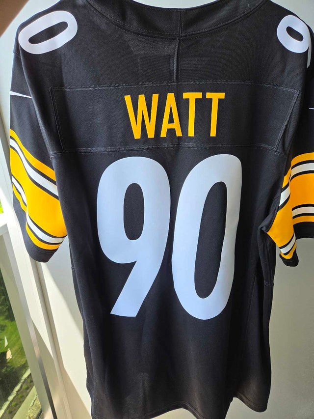 NFL Steelers Watt brand new never worn - photo 3