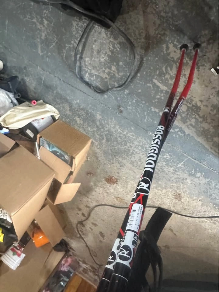 Complete Ski Package – HEAD Skis, Alpina Boots, Rossignol Poles - photo 5