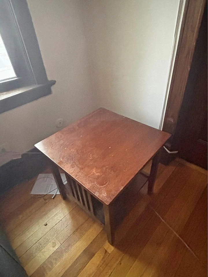 End Table