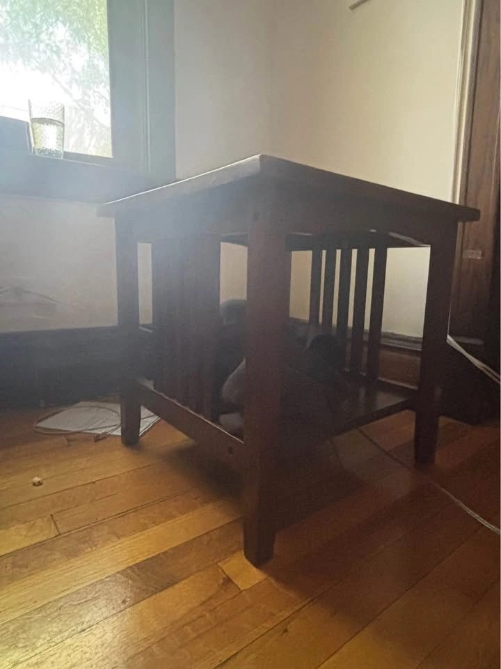 End Table - photo 2