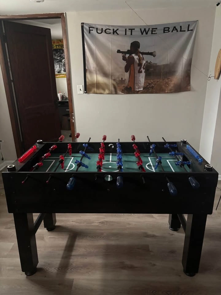 Foosball table - photo 2