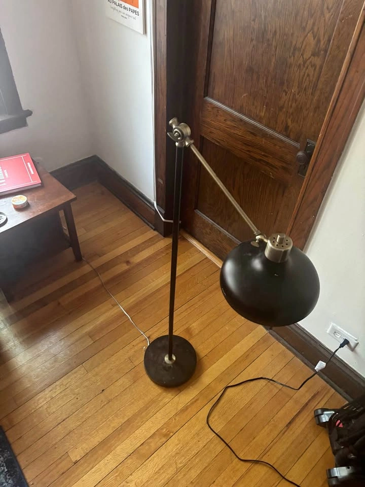 Standing Lamp