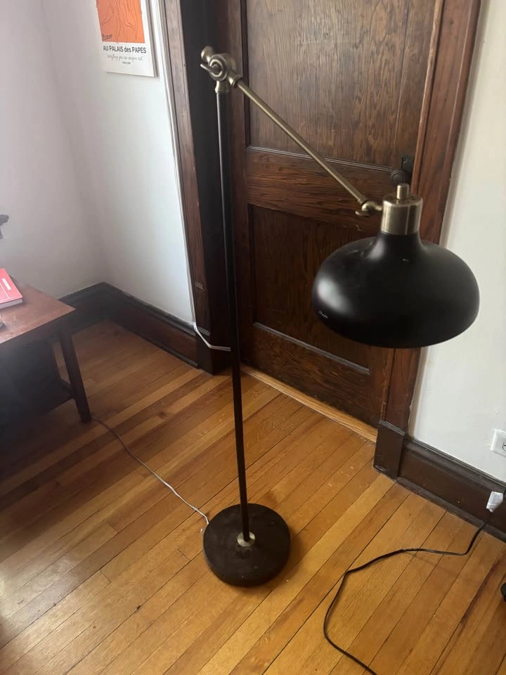 Standing Lamp - photo 2