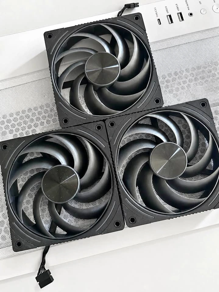 Thermalright PC Fans