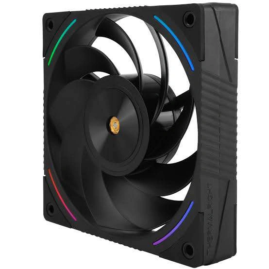 Thermalright PC Fans - photo 2