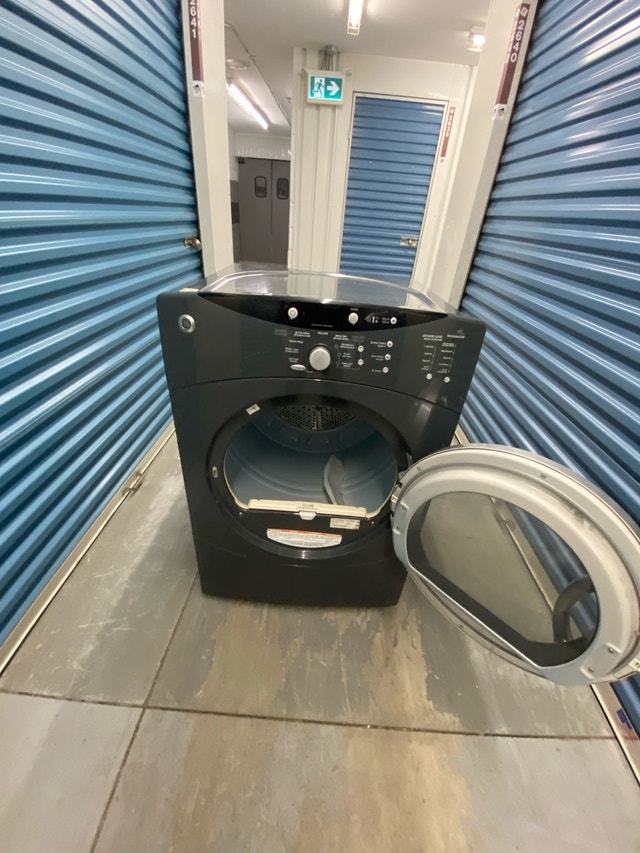 GE ELECTRIC DRYER - photo 5