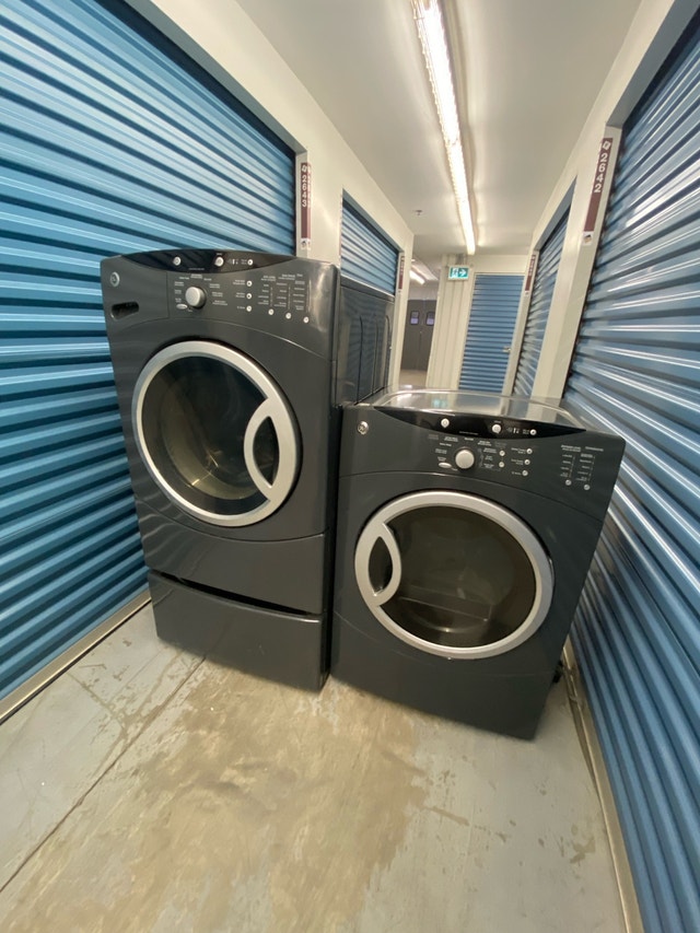 WASHER AND DRYER COMBO - photo 2