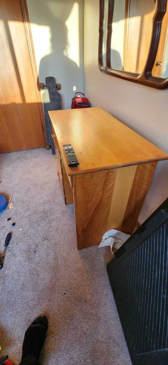 Birchwood desk - photo 3
