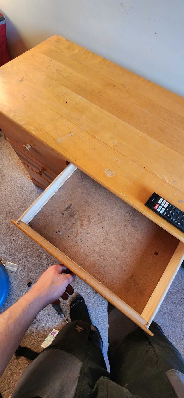 Birchwood desk - photo 4