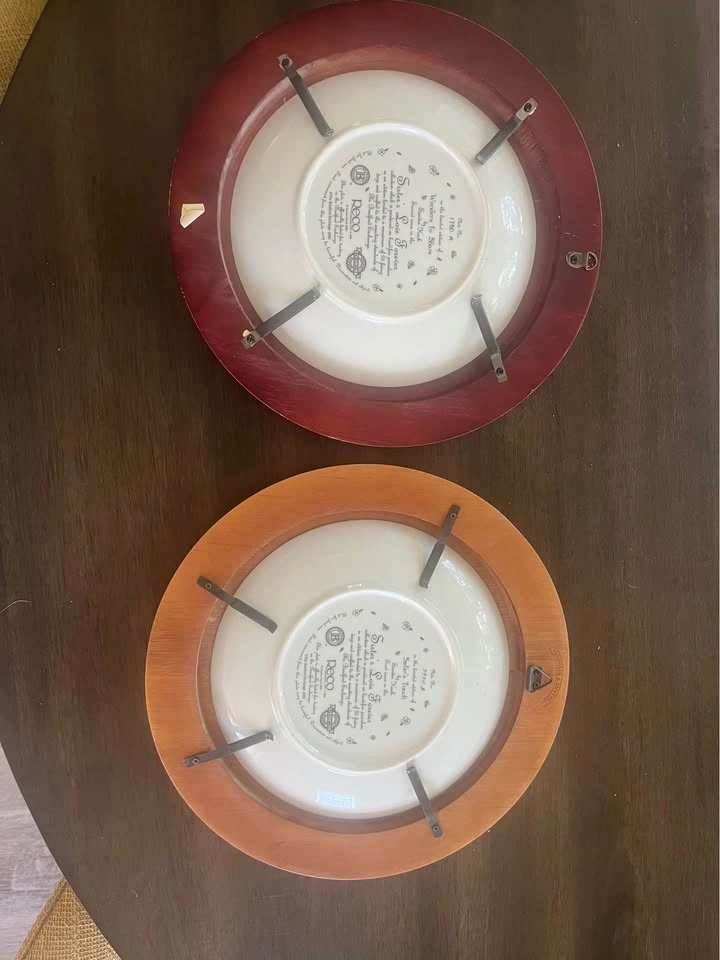 Collector plates - photo 2