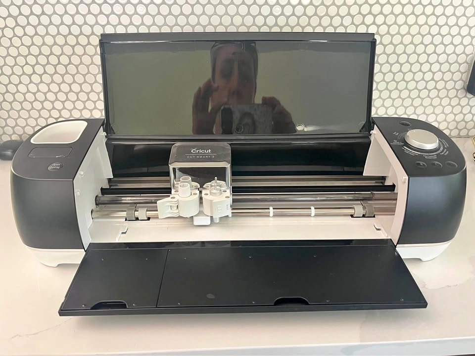 Cricut explore air 2