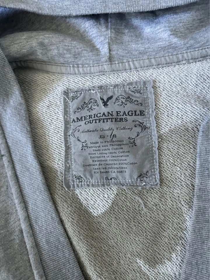 American eagle y2k sweater xs - photo 2