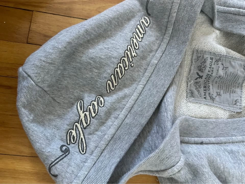 American eagle y2k sweater xs - photo 3