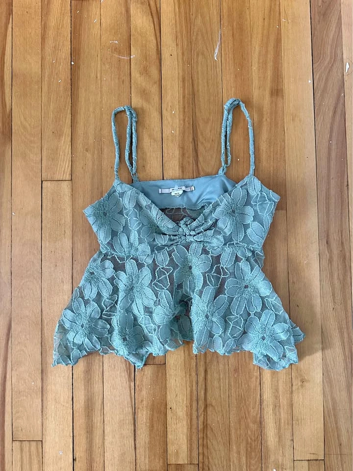 Urban babydoll cami xs