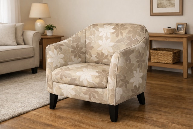 Accent Chair