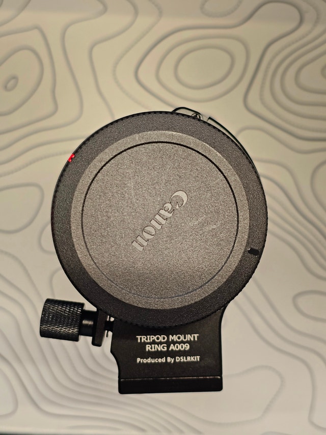 Tamron SP 70-200mm f/2.8 Di VC USD (A009) for Canon EF - photo 3