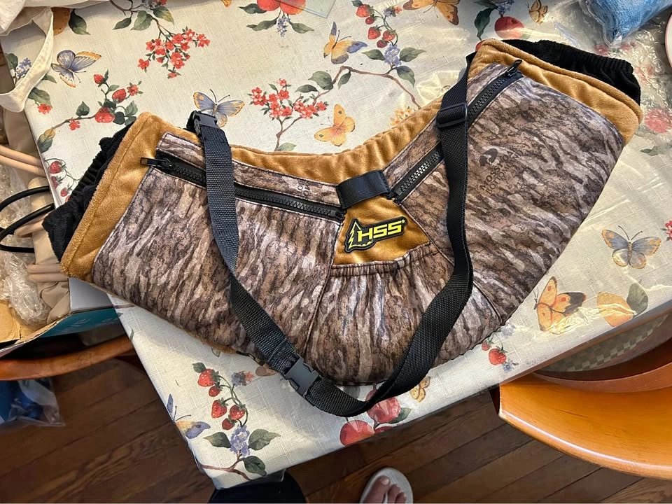 Hunter Safety System HSS Hand Warmer Mossy Oak