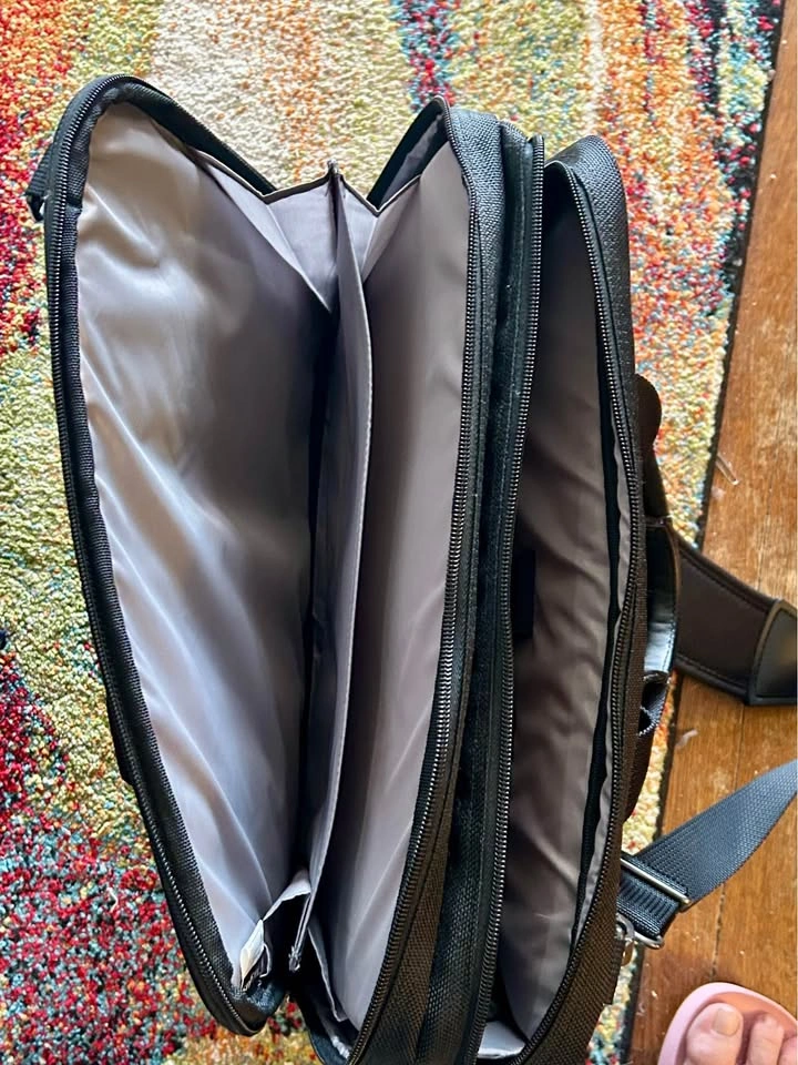 Targus Corporate Traveler Ultra-Lite Laptop Bag 14 inch - photo 3