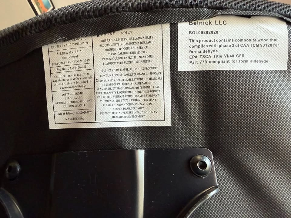 2 Office Chairs - photo 2
