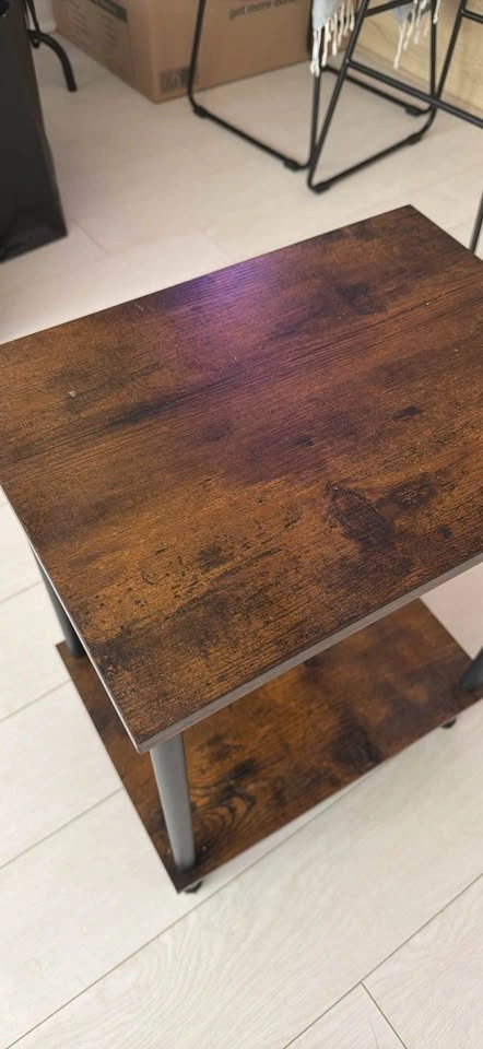 Table - photo 3