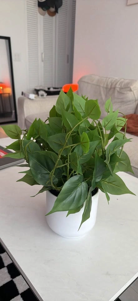 Fake planter - photo 2