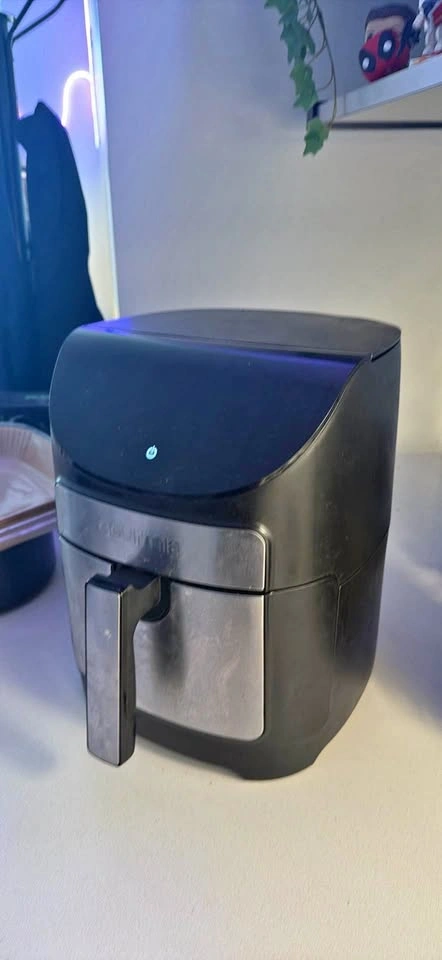 Gourmia air fryer