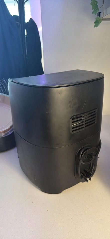 Gourmia air fryer - photo 4
