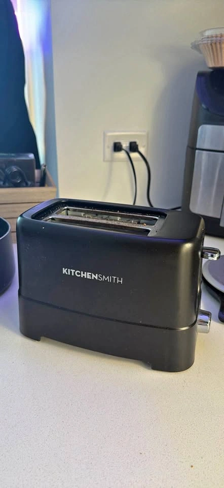 Toaster