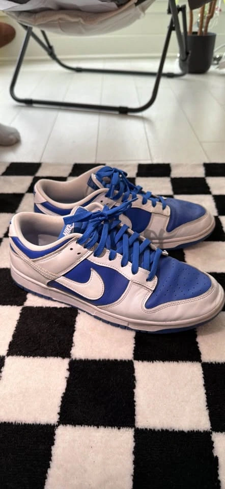 Nike dunk reverse racers - photo 2