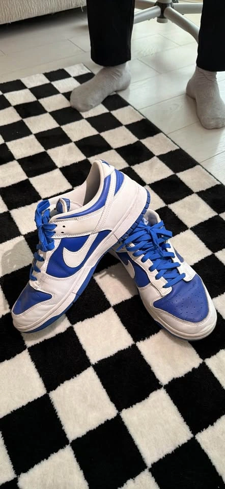 Nike dunk reverse racers - photo 3