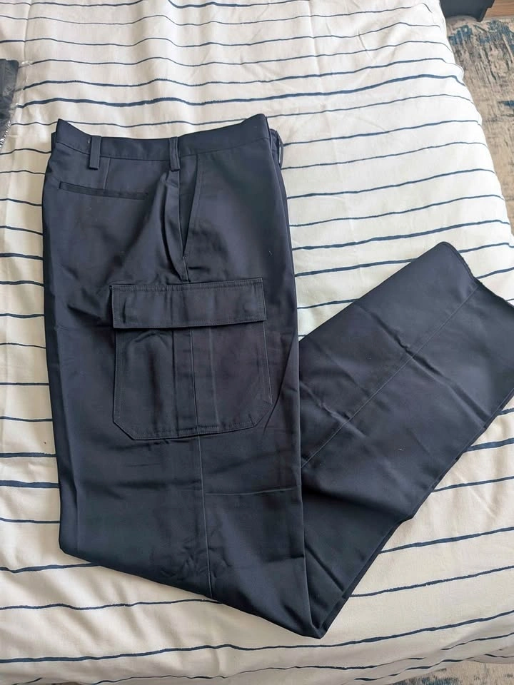 Men's Cargo Pants