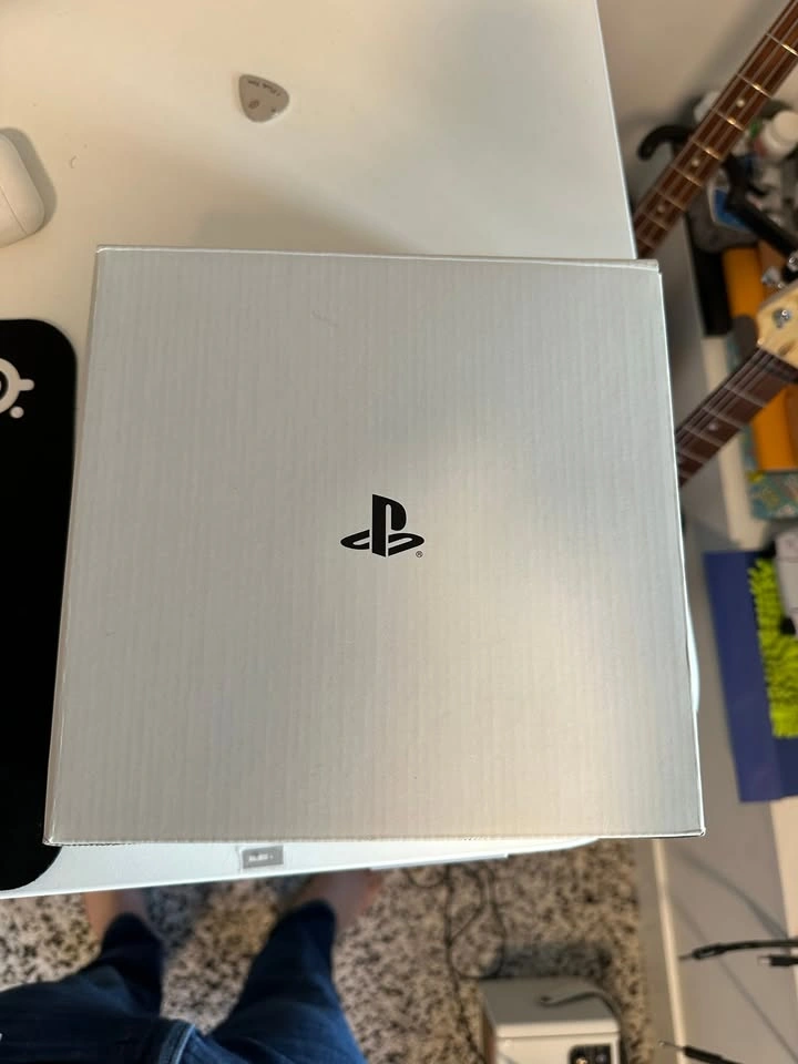 Sony Playstation Classic - photo 3