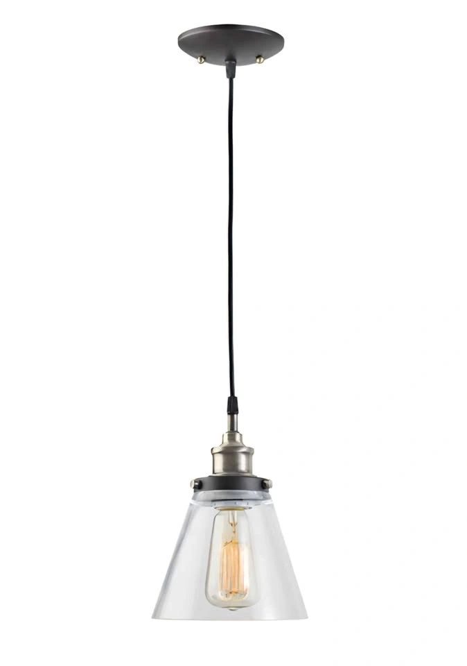 Pendant Lighting - 2 piece Globe brand - photo 3