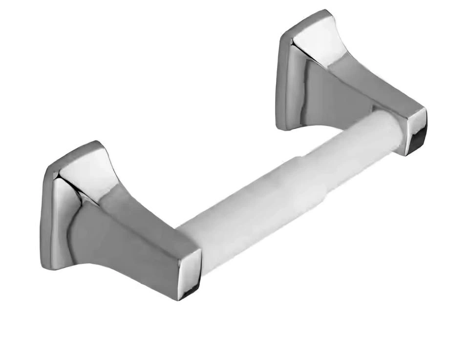 Bathroom Hardware Accessories - Chrome