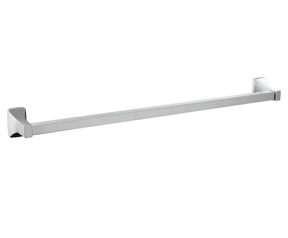 Bathroom Hardware Accessories - Chrome - photo 2