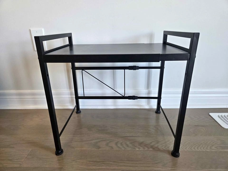 Microwave Extendable Shelf