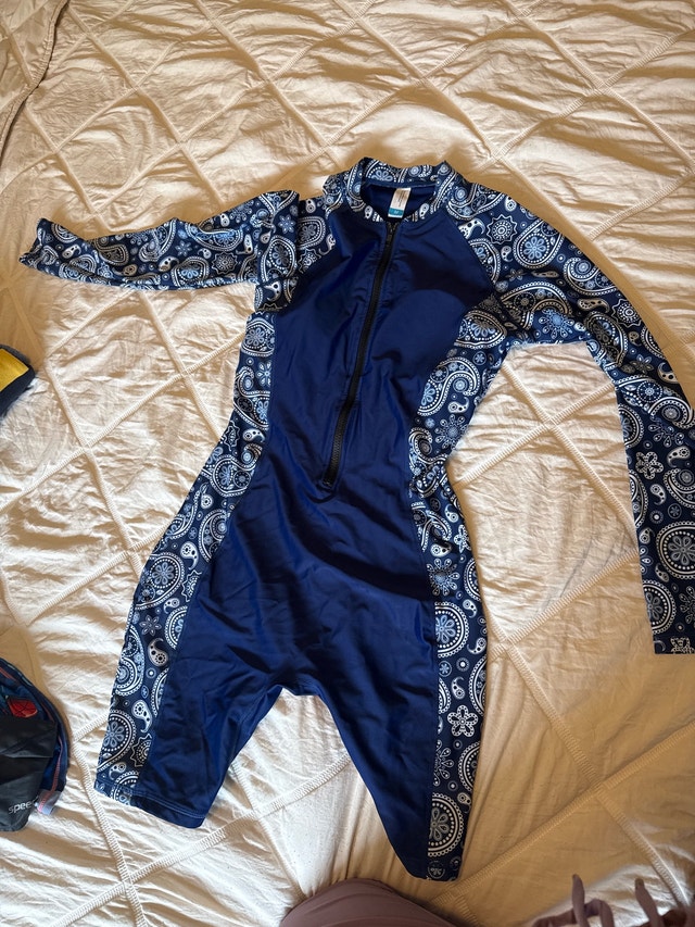 Speedo Swimsuit